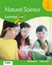 Front pageLearning Lab Natural Science 5 Primary