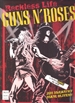 Front pageGuns N' Roses. La novela gráfica del rock