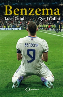 Books Frontpage Benzema