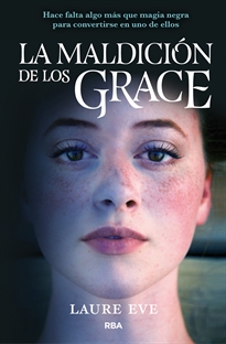 Books Frontpage La maldición de los Grace