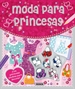 Front pageModa para princesas