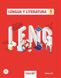 Books Frontpage Lengua Y Literatura 4