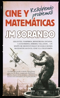Books Frontpage Cine y matemáticas: Resolviendo problemas