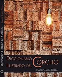 Books Frontpage Diccionario ilustrado del Corcho