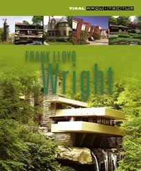 Books Frontpage Frank Lloyd Wright