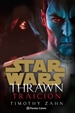 Front pageStar Wars Thrawn Traición (novela)