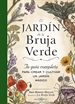 Front pageEl jardín de la bruja verde