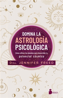 Books Frontpage Domina la astrología psicológica