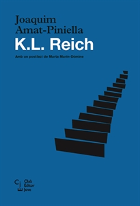 Books Frontpage K.L. Reich