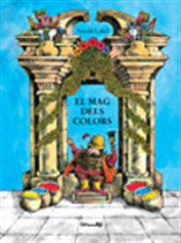 Books Frontpage El Mag Dels Colors
