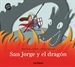 Front pageSan Jorge y el dragón. Minipops