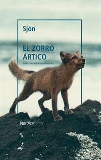 Books Frontpage El zorro ártico