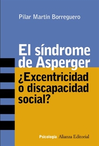 Books Frontpage El síndrome de Asperger