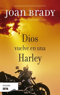 Books Frontpage Dios vuelve en una Harley