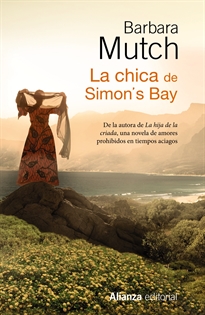 Books Frontpage La chica de Simon's Bay
