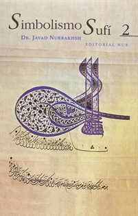 Books Frontpage Simbolismo sufí vol. 2