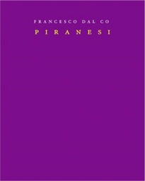 Books Frontpage Piranesi