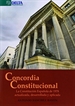 Front pageConcordia constitucional