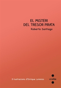Books Frontpage Els Futbolíssims 10: El misteri del tresor pirata