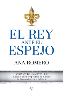 Books Frontpage El rey ante el espejo