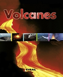Books Frontpage Volcanes