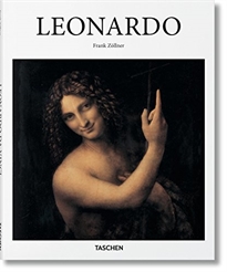 Books Frontpage Leonardo