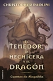 Front pageEl tenedor, la hechicera y el dragón (Ciclo El Legado)