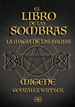 Front pageEl libro de las sombras