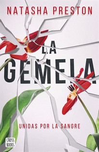 Books Frontpage Pack La gemela 2021