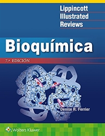 Books Frontpage LIR. Bioquímica
