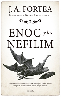 Books Frontpage Enoc y los nefilim