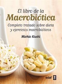 Books Frontpage El libro de la macrobiótica