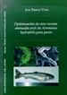 Front pageOptimización de una vacuna atenuada aroA de Aeromonas hydrophila para peces