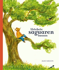 Books Frontpage Urtebete saguaren basoan