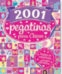 Books Frontpage 2001 Pegatinas Para Chicas