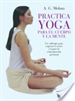 Front pagePractica yoga para el cuerpo y la mente