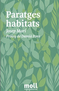 Books Frontpage Paratges habitats