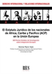 Front pageEl estatuto jurídico de los nacionales de África, Caribe y Pacífico (ACP) en la Unión Europea
