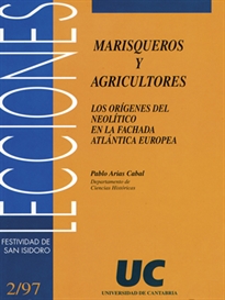 Books Frontpage Marisqueros y agricultores