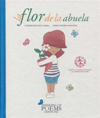 Books Frontpage La Flor De La Abuela