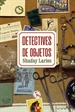 Front pageDetectives de objetos