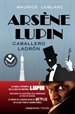 Front pageArsène Lupin - Caballero ladrón