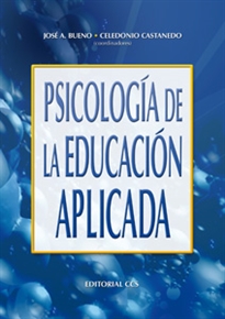 Books Frontpage Psicología de la Educación Aplicada