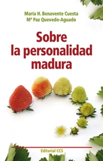 Books Frontpage Sobre la personalidad madura