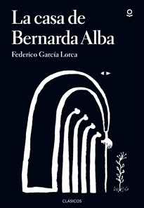 Books Frontpage La casa de Bernarda Alba