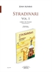 Front pageStradivari - Violonchelo y piano. Vol. 1