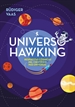 Front pageUniverso Hawking