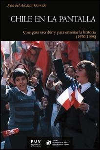 Books Frontpage Chile en la pantalla