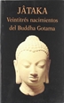 Front pageJataka: veintitrés nacimientos del Budha Gotama