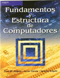 Books Frontpage Fundamentos y estructura de computadores